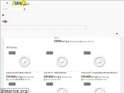 Sites similar to demo.youphptube.com