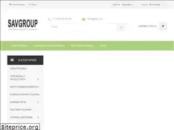 Sites similar to demo1.savgroup.ru