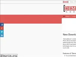 Sites similar to demoadda.com