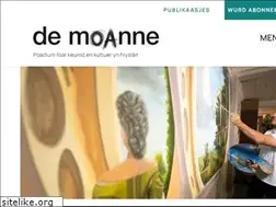 Sites similar to demoanne.nl