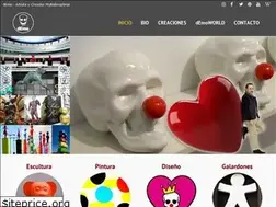 Sites similar to demoartist.es