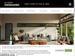Sites similar to demobieleinterieurwinkel.nl