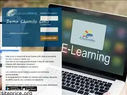 Sites similar to demochamilo.com