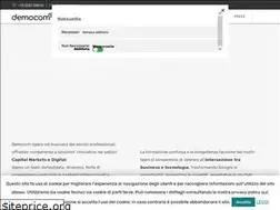 Sites similar to democom.it