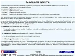 Sites similar to democracia-moderna.geschichte-schweiz.ch
