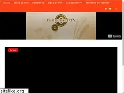 Sites similar to democracia.ec