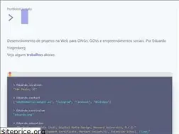 Sites similar to democraciadigit.al