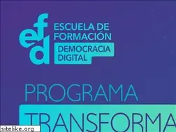 Sites similar to democraciadigital.pe