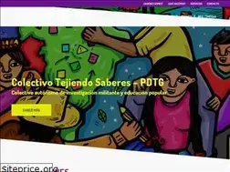 Sites similar to democraciaglobal.org