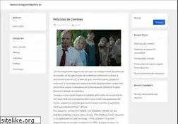 Sites similar to democraciaparticipativa.es