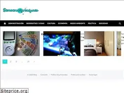Sites similar to democraciarealya.es