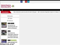 Sites similar to democraciasocialista.org