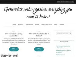 Sites similar to democraciausa.org