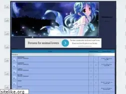 Sites similar to democracy-flyff.forumieren.de