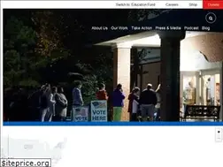 Sites similar to democracydiverted.org