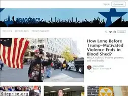 Sites similar to democracyguardian.com