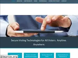 Sites similar to democracylive.com