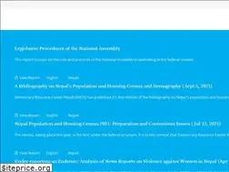 Sites similar to democracyresource.org