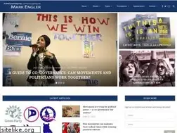 Sites similar to democracyuprising.com