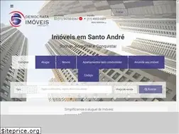 Sites similar to democrataimoveis.com.br
