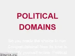 Sites similar to democratas.com