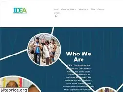 Sites similar to democraticeducation.org