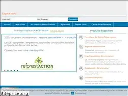 Sites similar to democratie-active.fr