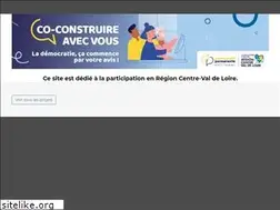 Sites similar to democratie-permanente.fr
