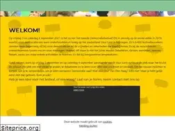 Sites similar to democratiefestival.nu