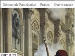 Sites similar to democratieparticipative.website