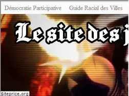 Sites similar to democratieparticipative.xyz