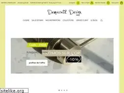 Sites similar to democratikdesign.com
