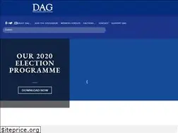 Sites similar to democratischeacademie.com