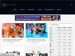 Sites similar to democryptos.com