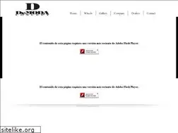Sites similar to demodaconcept.com