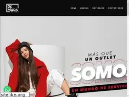 Sites similar to demodaoutlet.com