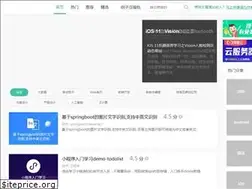 Sites similar to demodashi.com