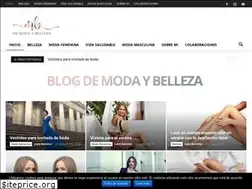 Sites similar to demodaybelleza.com
