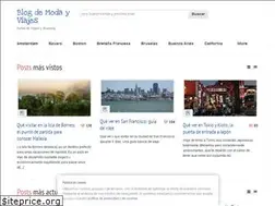 Sites similar to demodayviajes.com