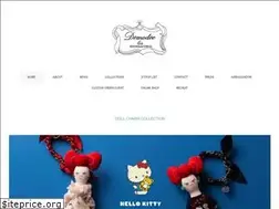 Sites similar to demodee.jp