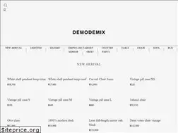Sites similar to demodemix.com