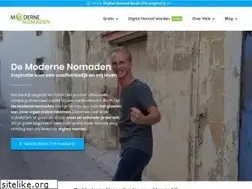 Sites similar to demodernenomaden.nl