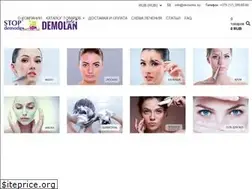 Sites similar to demodex.by