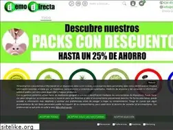 Sites similar to demodirecta.com