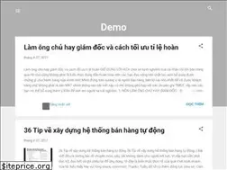 Sites similar to demodropship.blogspot.com