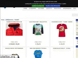 Sites similar to demoecommerce.it
