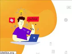 Sites similar to demoenfold.ir
