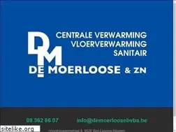 Sites similar to demoerloosebvba.be