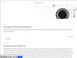 Sites similar to demoever.weebly.com