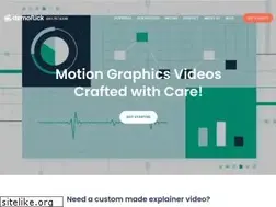 Sites similar to demoflick.com